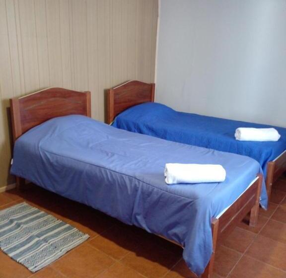 Четырехместный Номер Стандарт, Hostal Sol Atacama  Caldera
