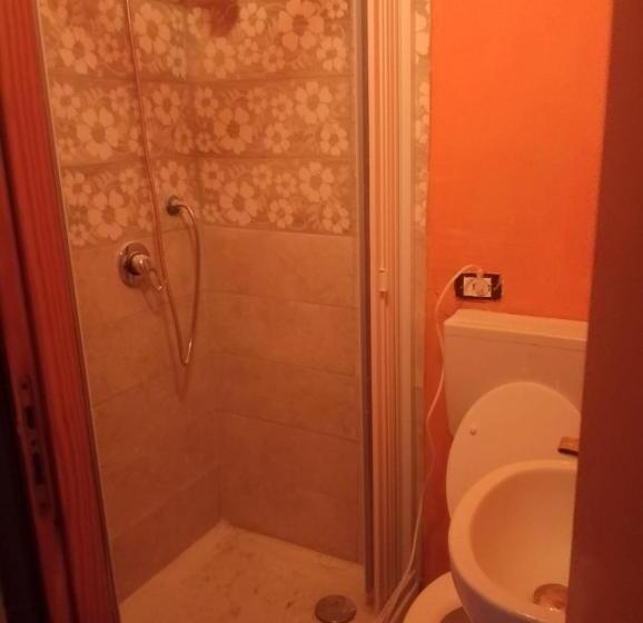 Четырехместный Номер Стандарт, B&b Cleopatra