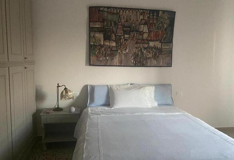 Номер Стандарт, Casa Bileza