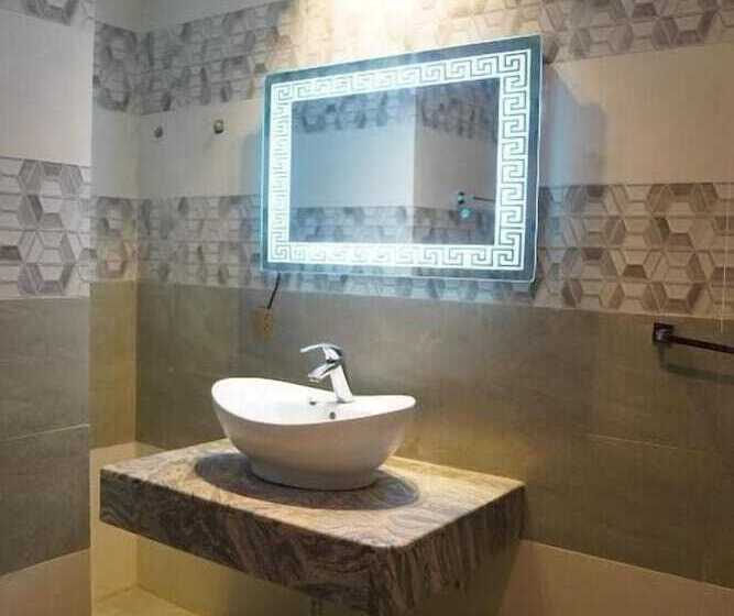 اتاق لوکس, Nuva
