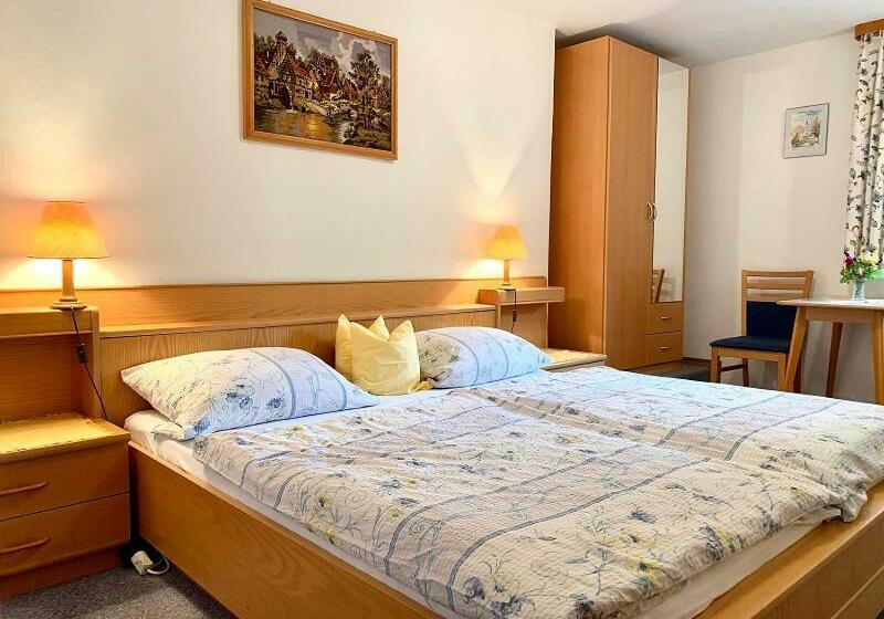 Номер Стандарт, Haus Jagerer