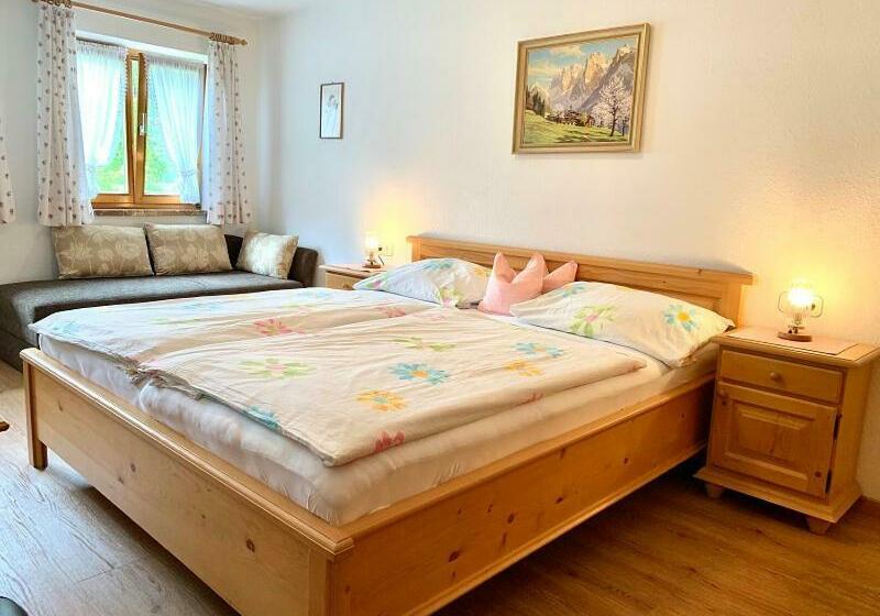 Номер Стандарт, Haus Jagerer