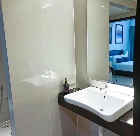 デラックススイート, Centrestage Petaling Jaya  Perfect Host