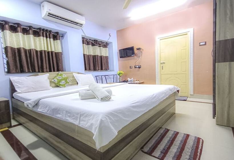 Номер Deluxe, Mayaban Village Hotel And Resort