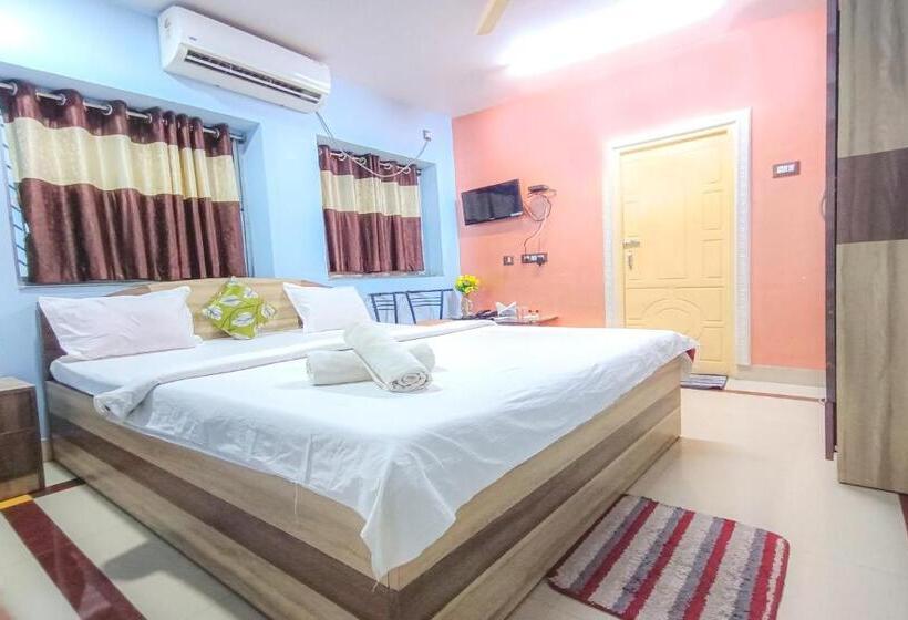 Номер Deluxe, Mayaban Village Hotel And Resort