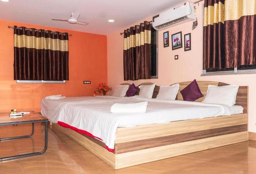 Номер Deluxe, Mayaban Village Hotel And Resort