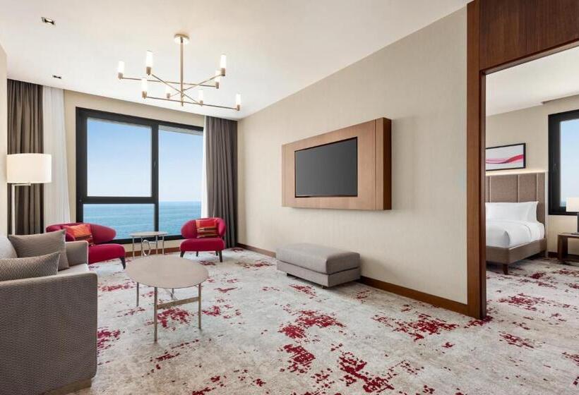 سوییت خانوادگی, Ramada By Wyndham Rize Findikli