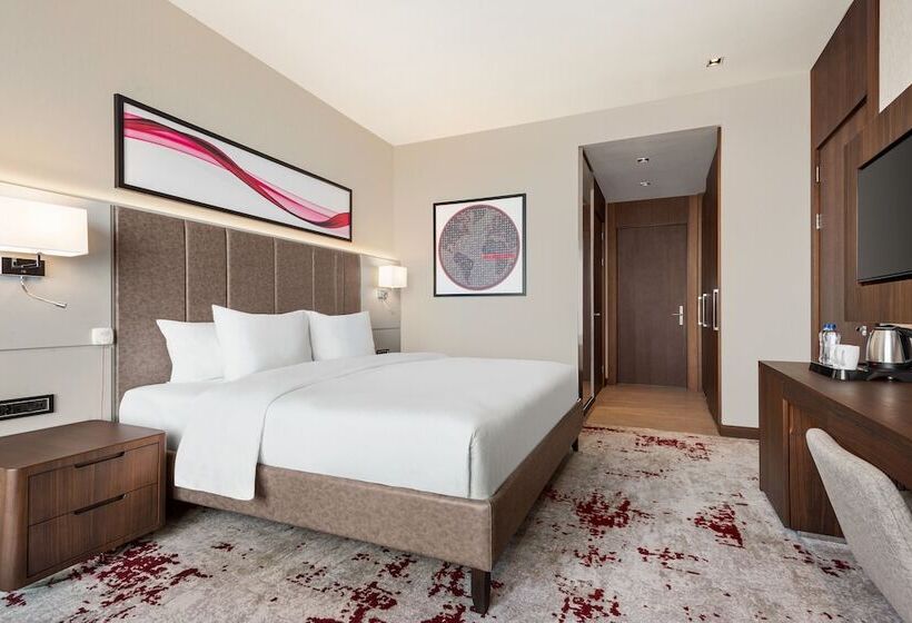 سوییت خانوادگی, Ramada By Wyndham Rize Findikli