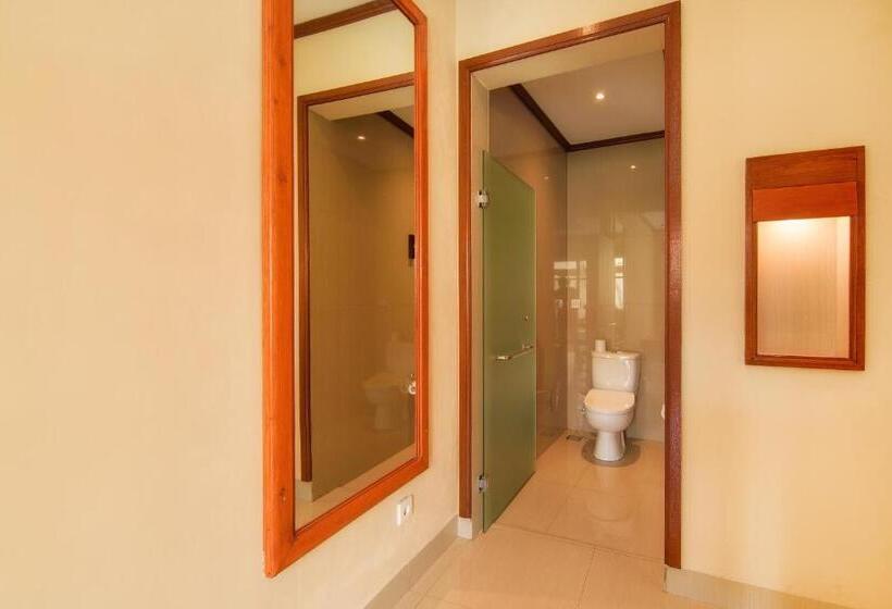 Вилла 1 Спальня, Champlung Sari Villa & Spa Ubud