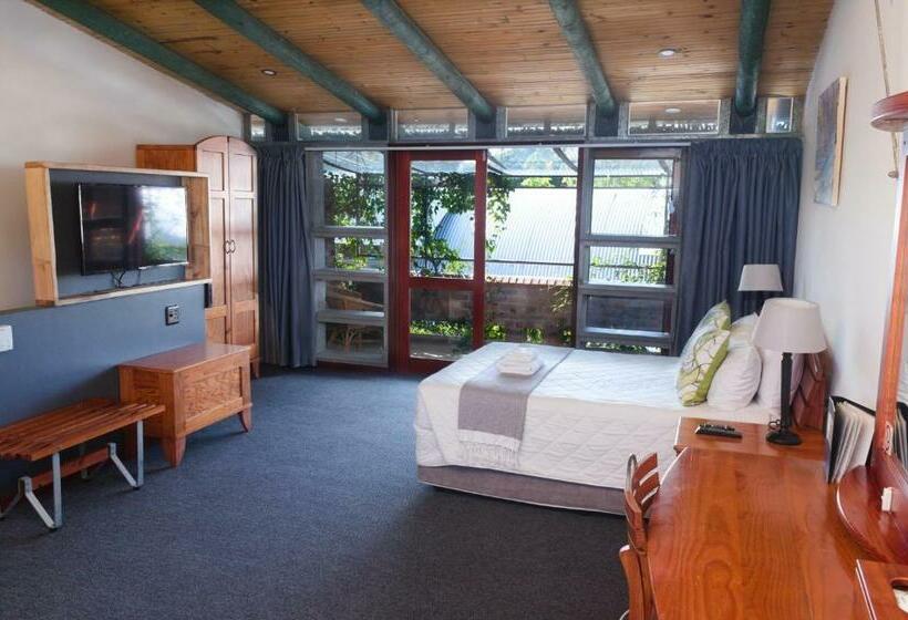 스탠다드 룸, Stratfords Guesthouse And Conference Venue