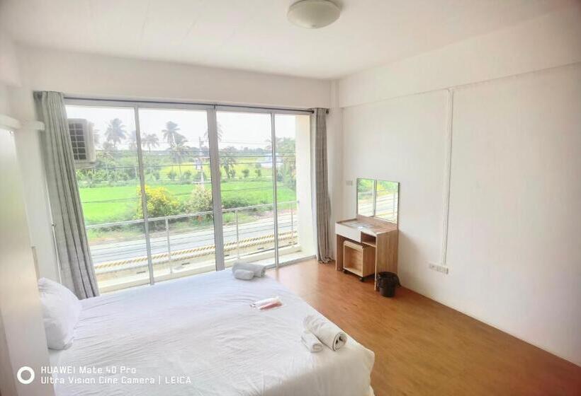 침실 1개 수피리어 아파트, 115 Townhouse