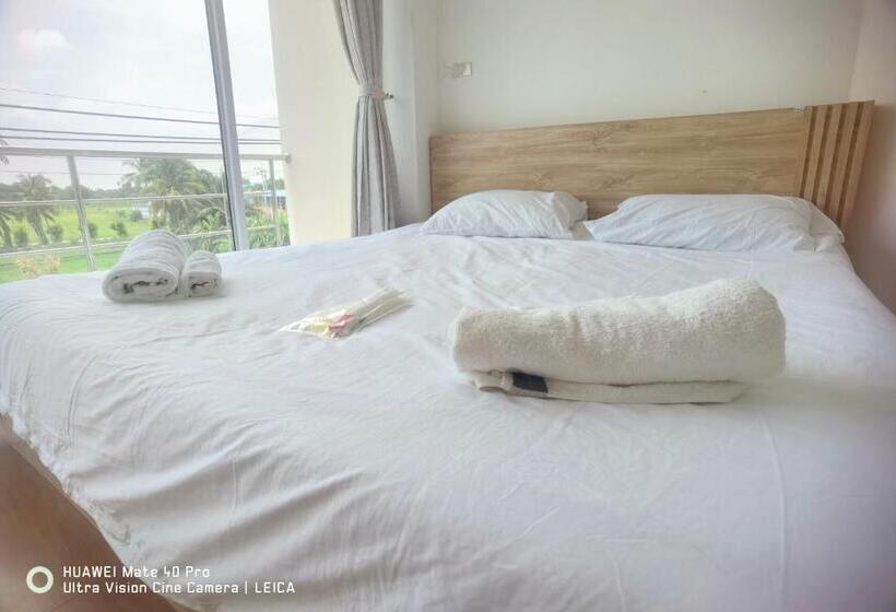 침실 1개 수피리어 아파트, 115 Townhouse