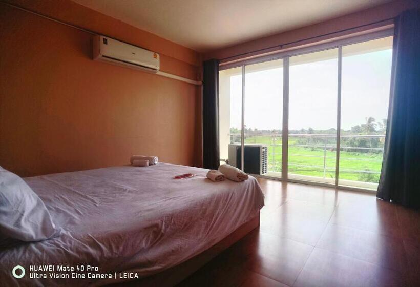 Номер Economy, 115 Townhouse