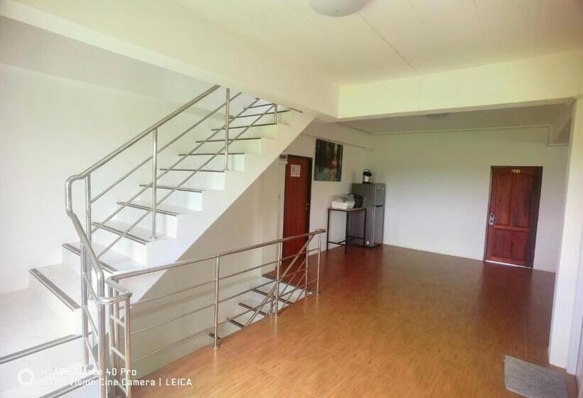 Апартаменты Superior 1 Спальня, 115 Townhouse