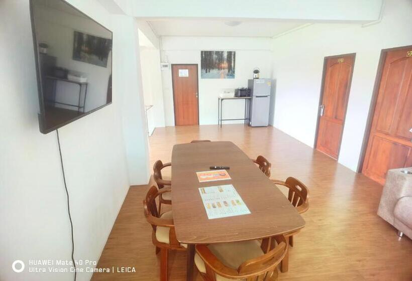 침실 1개 수피리어 아파트, 115 Townhouse