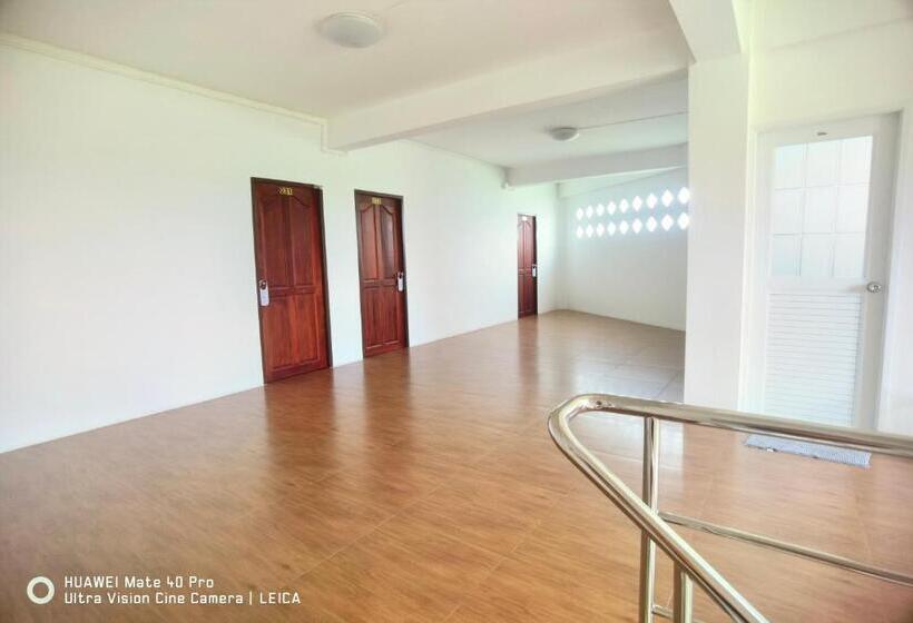 Вилла Superior 1 Спальня, 115 Townhouse