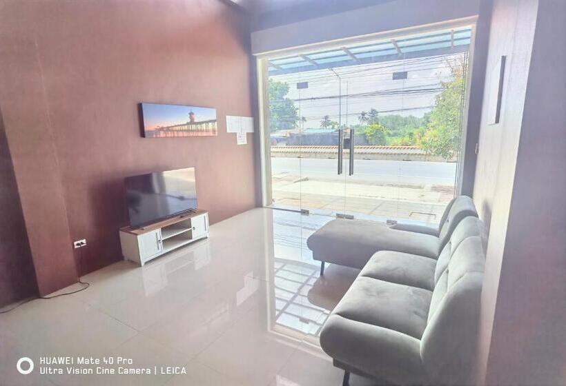 Номер Economy, 115 Townhouse