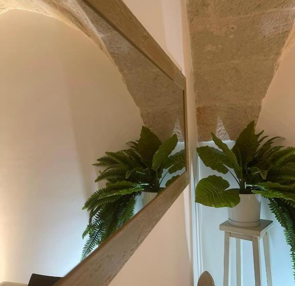 Стандартный Номер Кровать Кинг, Le Dimore Del Portico