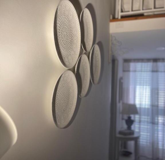 Family Suite, Le Dimore Del Portico