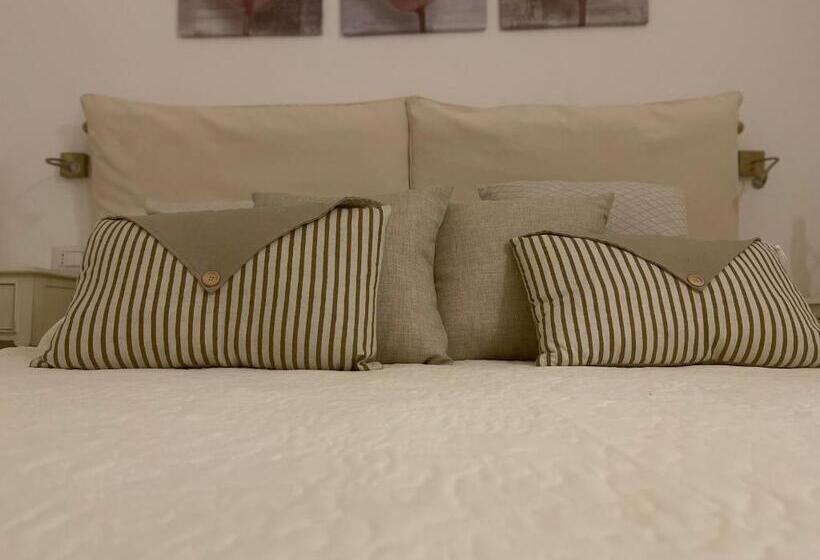 Family Suite, Le Dimore Del Portico