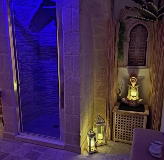 Family Suite, Le Dimore Del Portico