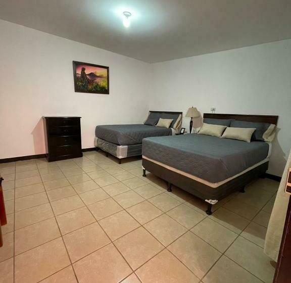 اتاق استاندارد, Judys Home   Bed And Breakfast
