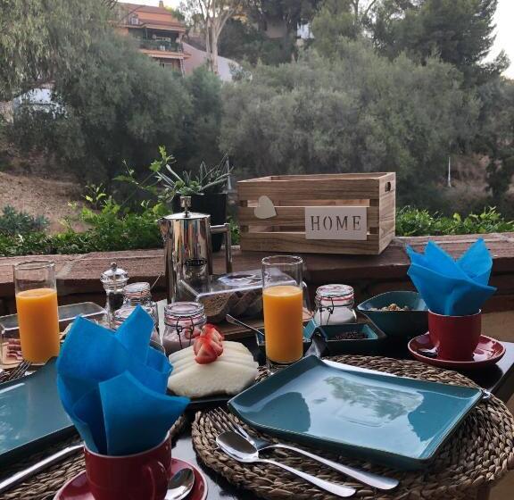 スタンダードルーム, Maravilloso Guesthouse