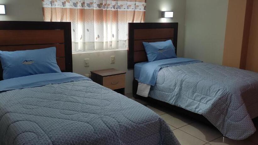 Habitación Estándar, Monthañas Cajamarca