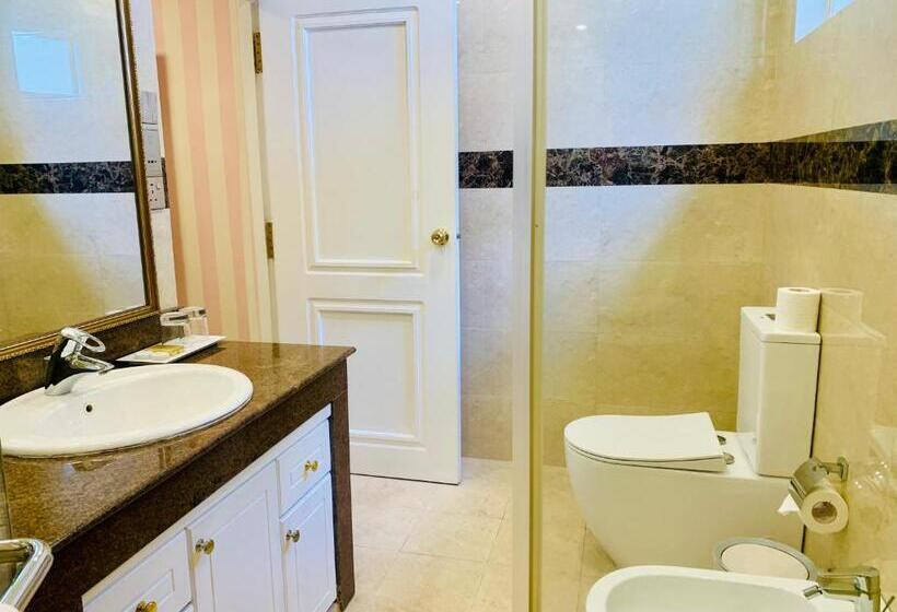 Номер Deluxe, Villa 40   Kandy