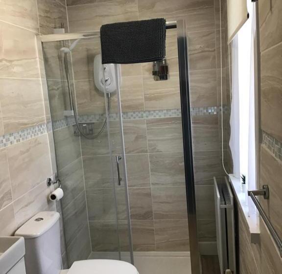 اتاق لوکس, Calm Sea Guesthouse
