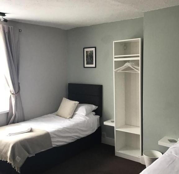 اتاق لوکس, Calm Sea Guesthouse