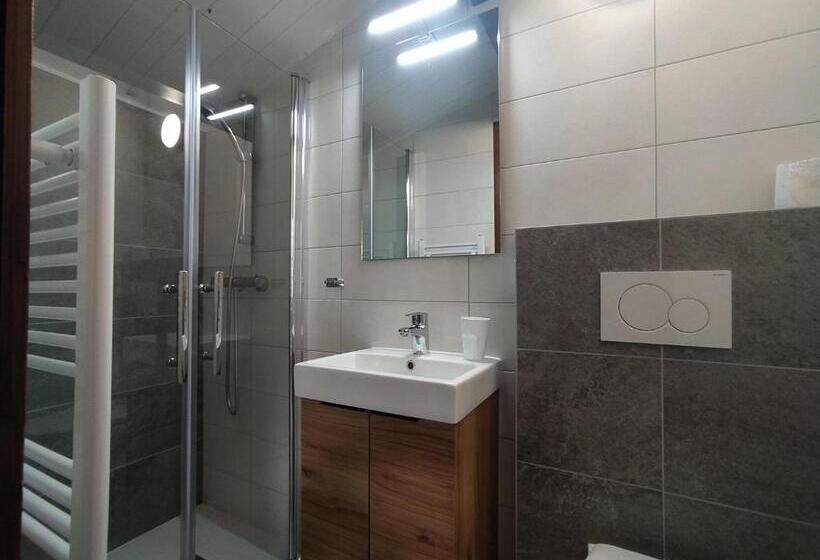 استودیوی استاندارد, Chalet Appart Hôtel L Eau Vive