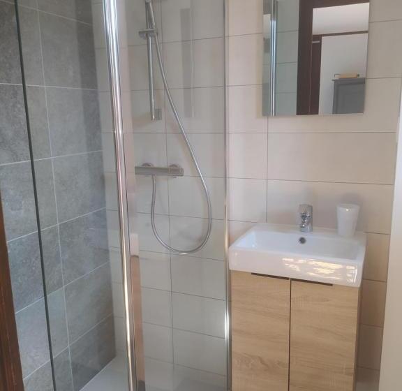 آپارتمان 1 خوابه, Chalet Appart Hôtel L Eau Vive