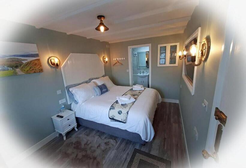 Номер Стандарт Вид на Море, Highlander House B&b