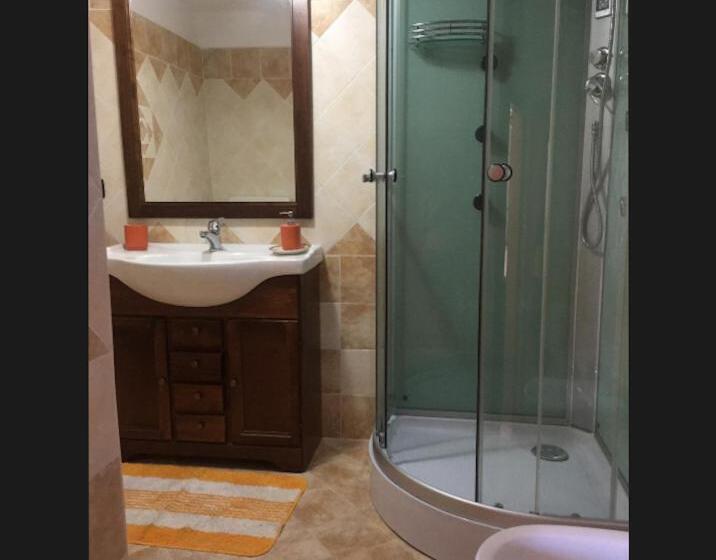Номер Стандарт, Stanze Private Arianna
