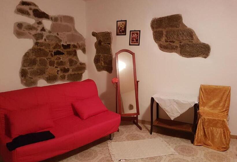 Номер Стандарт, Stanze Private Arianna