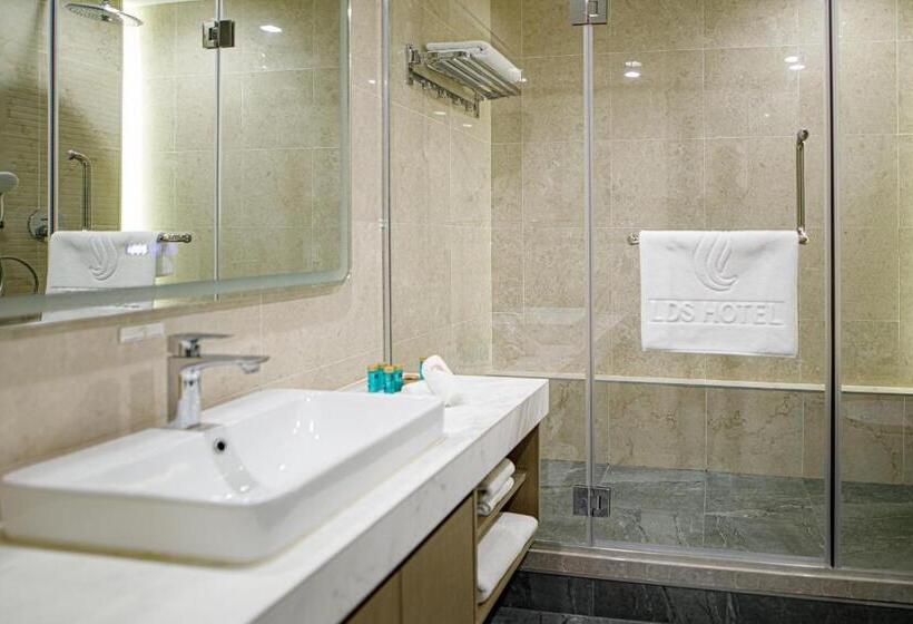 اتاق پرمیوم, Lds Hotel Belgrade