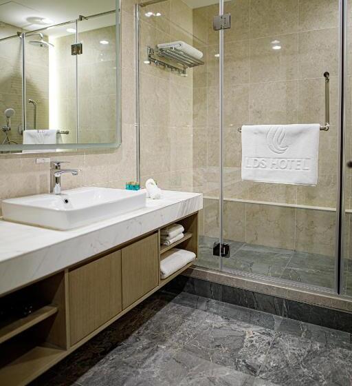 آپارتمان لوکس 1 خوابه, Lds Hotel Belgrade