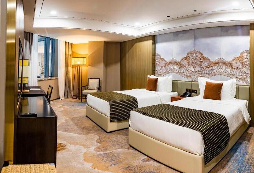 اتاق استاندارد, Lds Hotel Belgrade