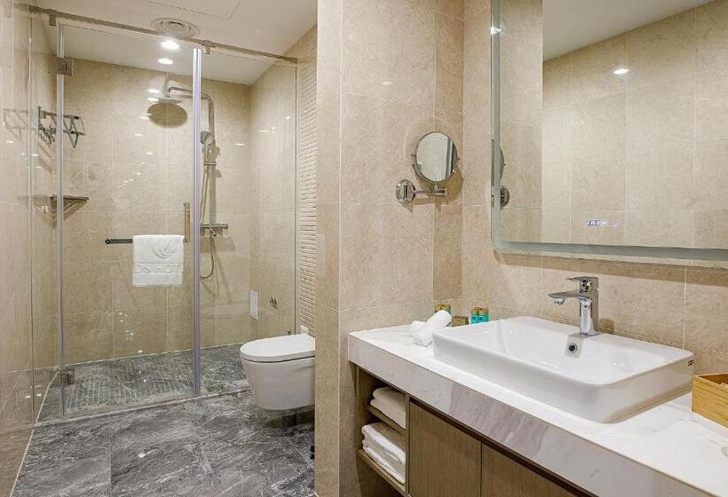 آپارتمان لوکس 1 خوابه, Lds Hotel Belgrade