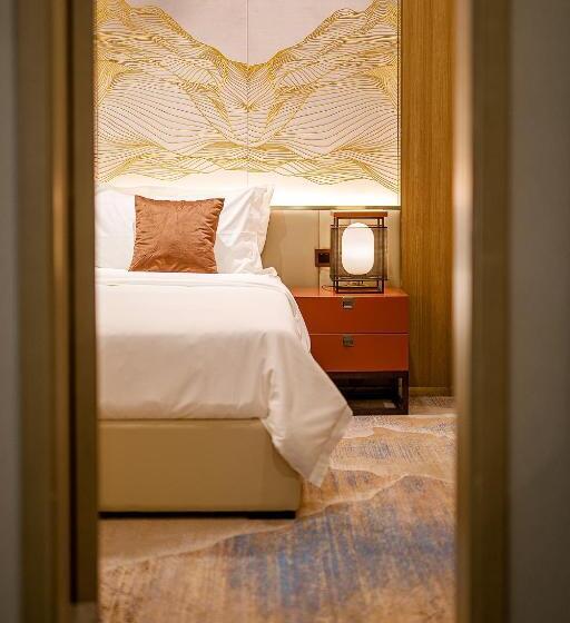 آپارتمان لوکس 1 خوابه, Lds Hotel Belgrade