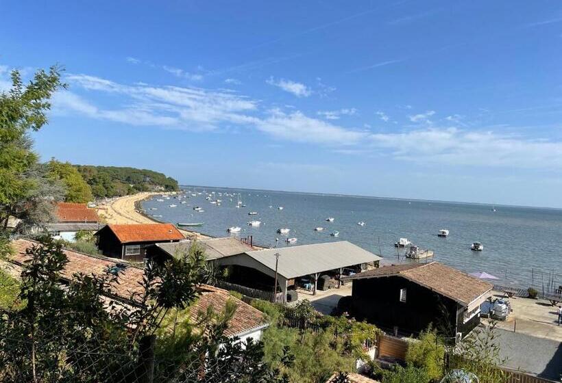 Номер Стандарт, Chambre D Hôtes   Village Petit Piquey