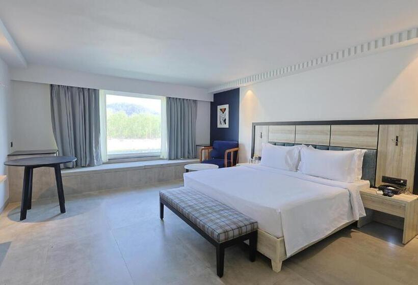 프리미엄 룸, Voco Jim Corbett, An Ihg