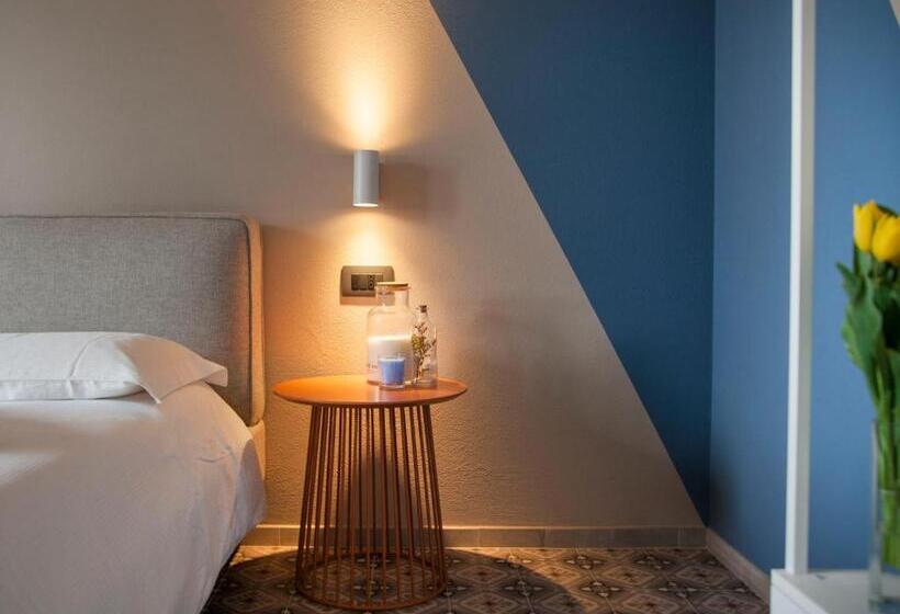 스탠다드 룸, Moncrivel Rooms & Relax