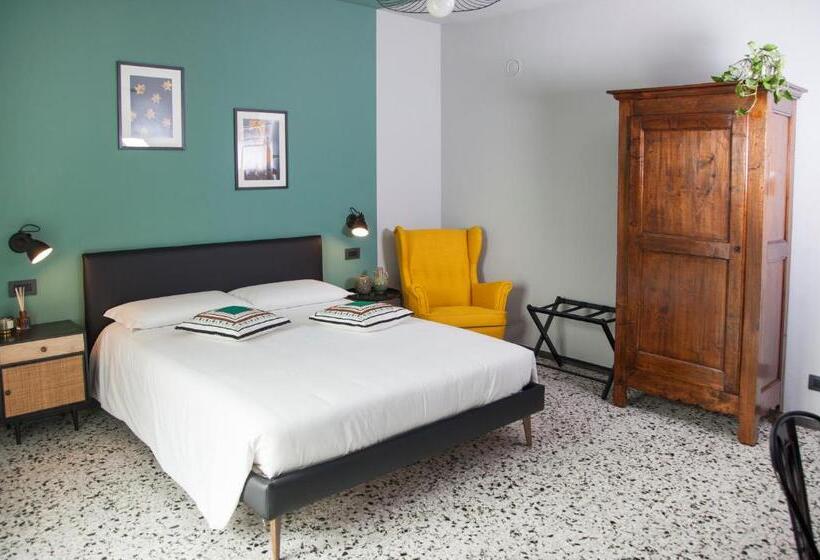 침실 3개 주택, Moncrivel Rooms & Relax