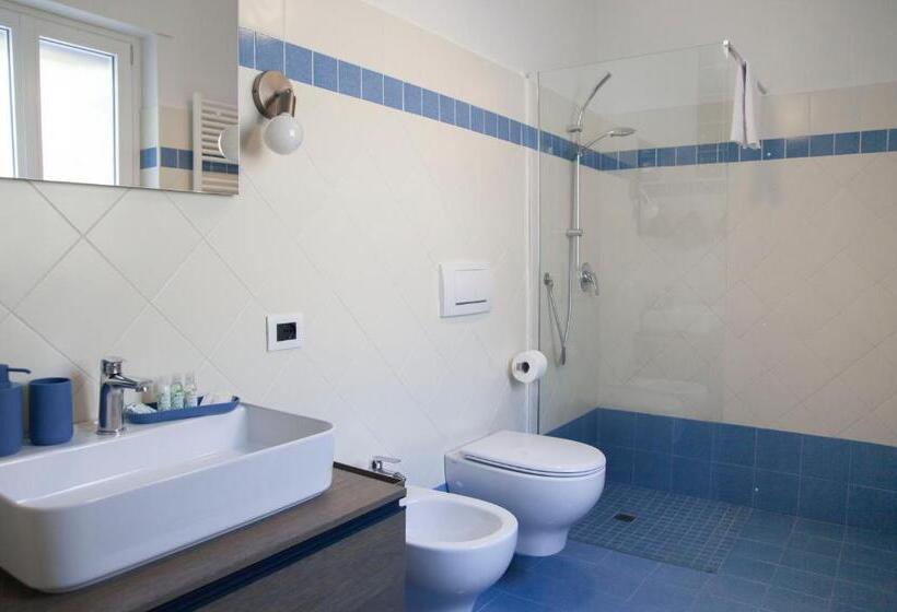침실 3개 주택, Moncrivel Rooms & Relax