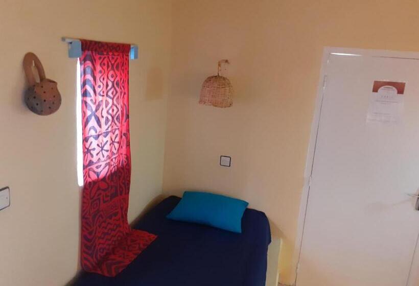 Номер Стандарт Трехместный, Chambre D Hôte Yamina