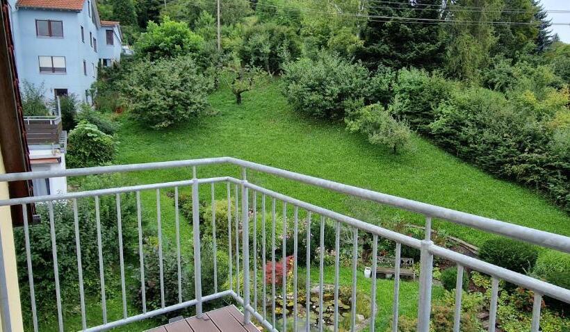 Апартаменты 3 Спальни, Rooms & Apartments Schwäbisch Gmünd