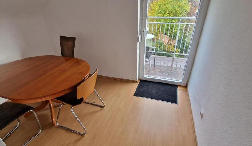 Апартаменты 3 Спальни, Rooms & Apartments Schwäbisch Gmünd