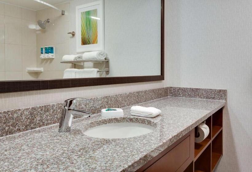Номер Deluxe Кровать Кинг, Drury Inn & Suites Columbia Stadium Boulevard